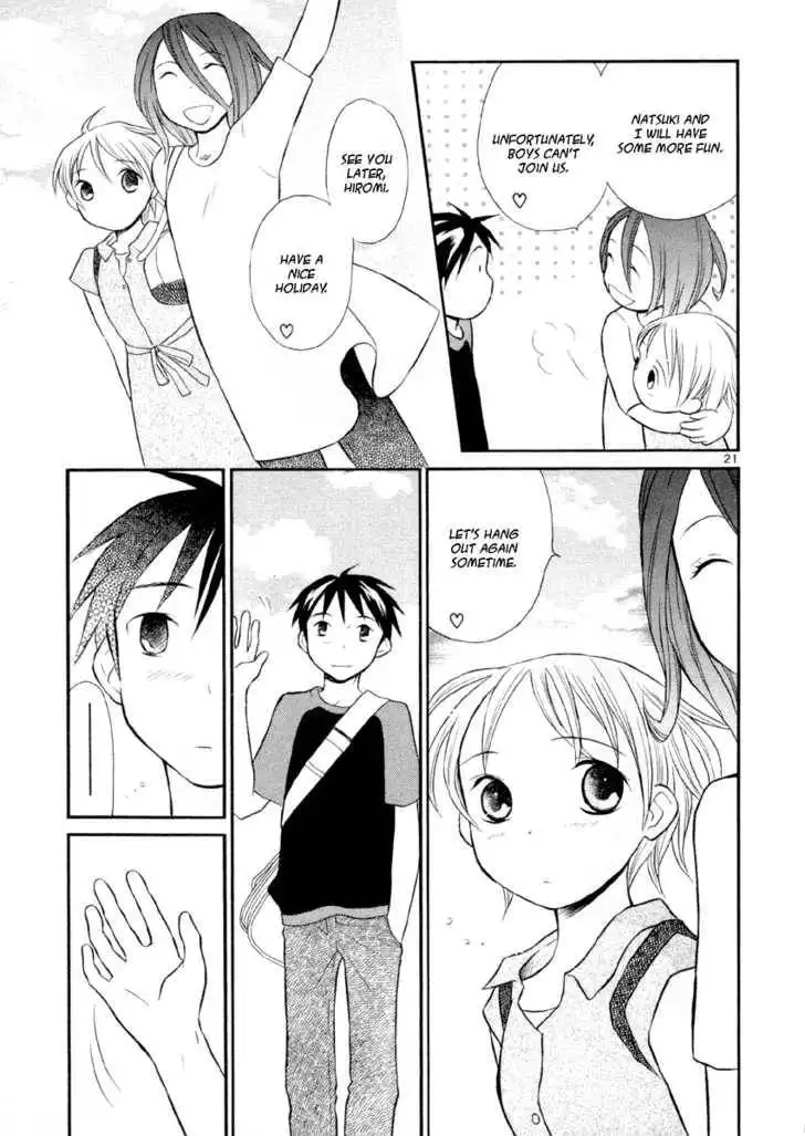 Rubbers Seven Chapter 14 21